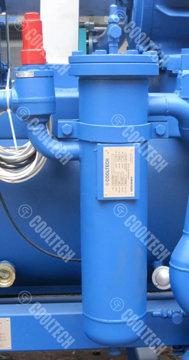 Фильтры тонкой очистки масла