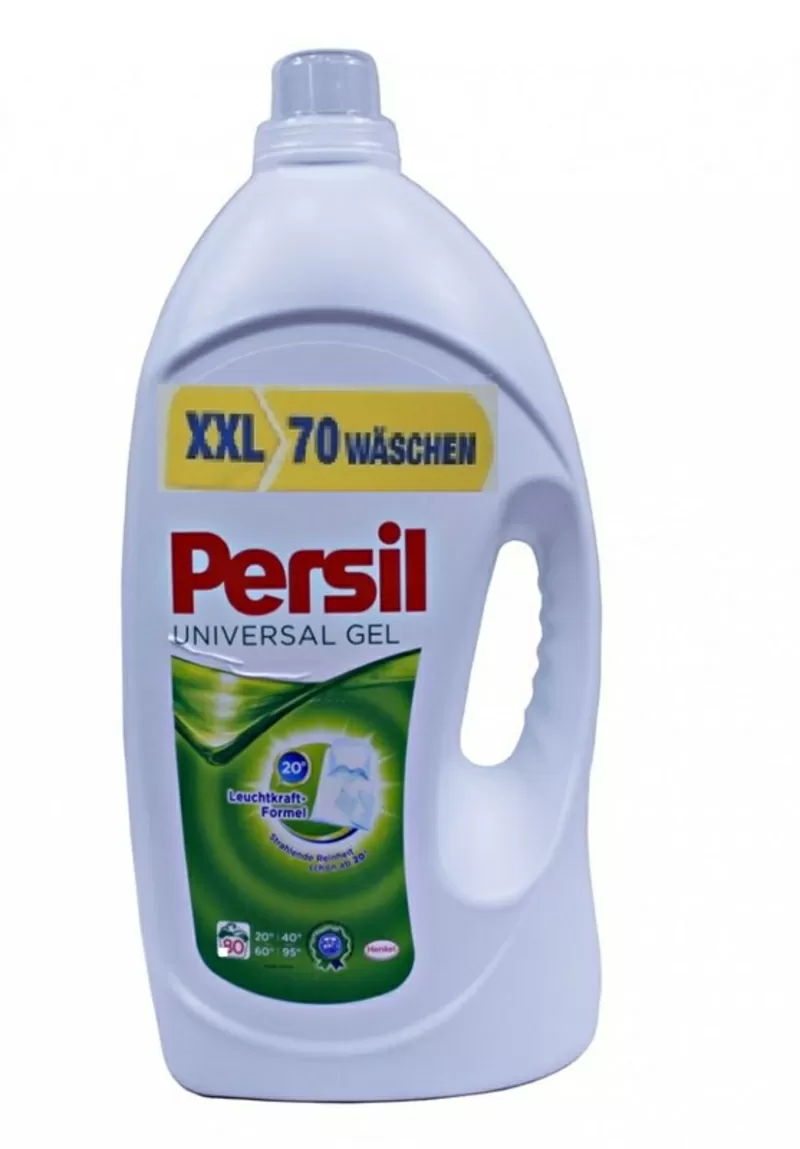 Гель для стирки  (Персил) Persil 5.11 (опт и розн.)