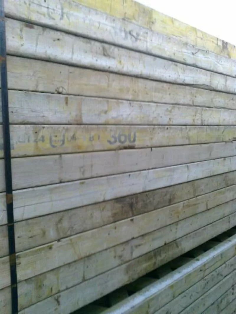 Балка Пери GT24 высота балки 24 см.  4