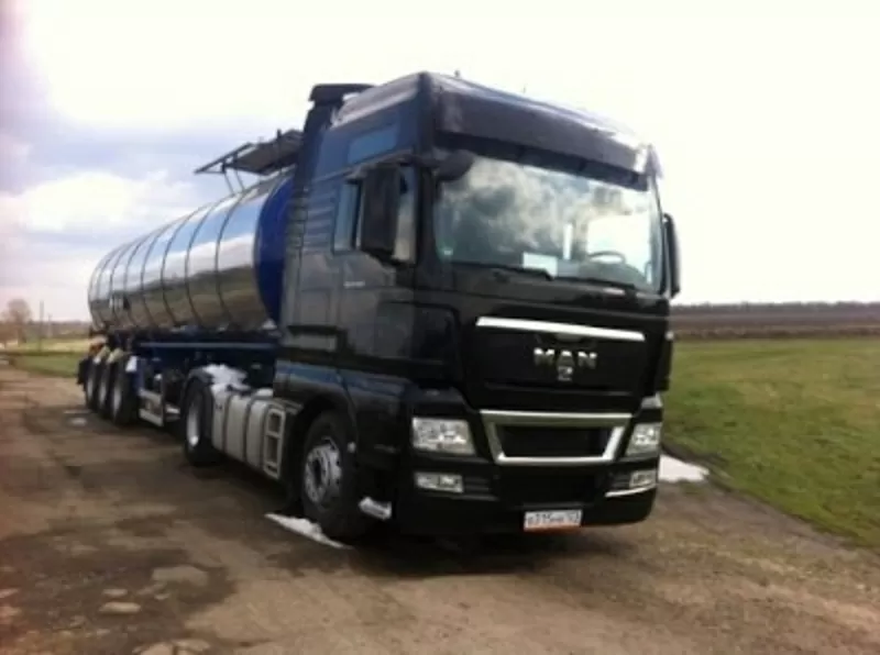 Перевозка нефтепродуктов по Украине