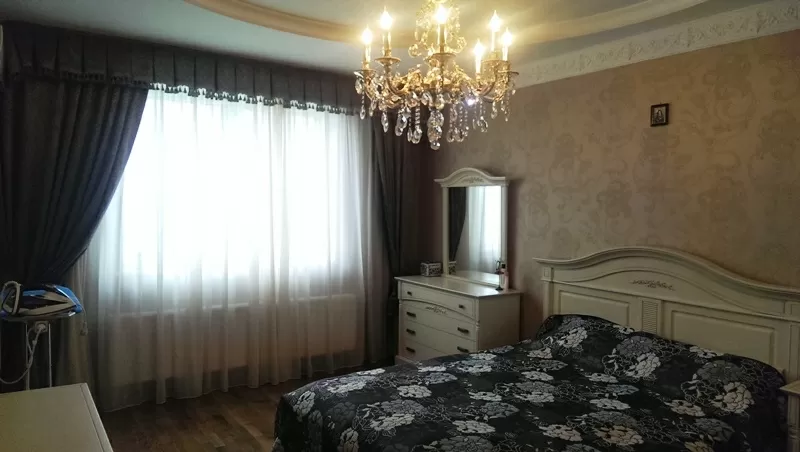 Продам 4-к квартиру 110 м2 на пр. Науки 69. Свежий ремонт,  без комиссии 5