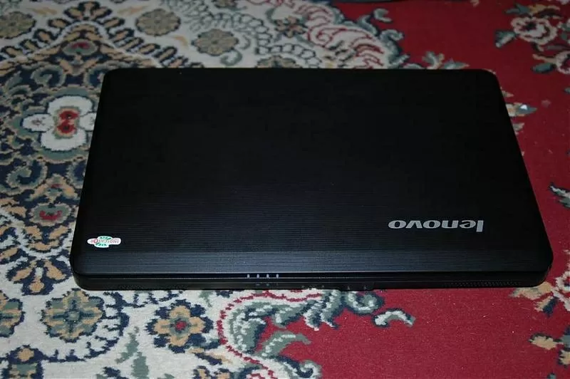 Продам на запчасти нерабочий ноутбук Lenovo B550 (разборка и установка