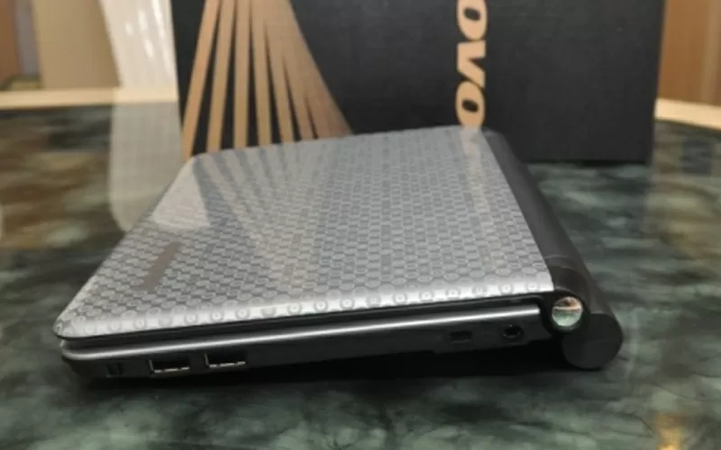 Продам на запчасти нерабочий нетбук  Lenovo IdeaPad S10-2 (разборка и 