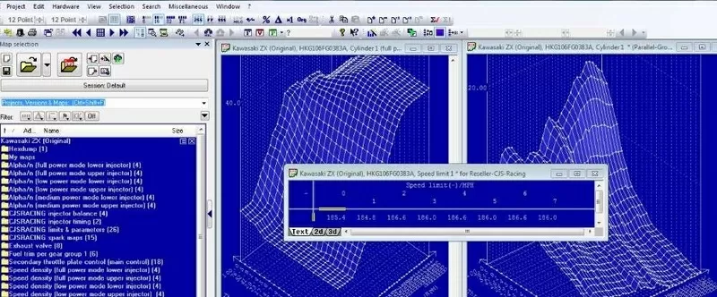 Чип тюнинг,  DPF,  EGR,  AdBlue - off,  редактирование прошивок. 2