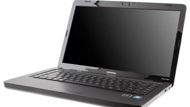 Продам на запчасти ноутбук HP Compaq Presario CQ62 (разборка и установ