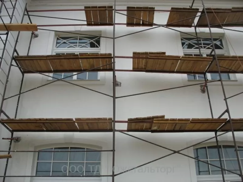 строительное оборудевание леса, вышка тура ПСРВ 3