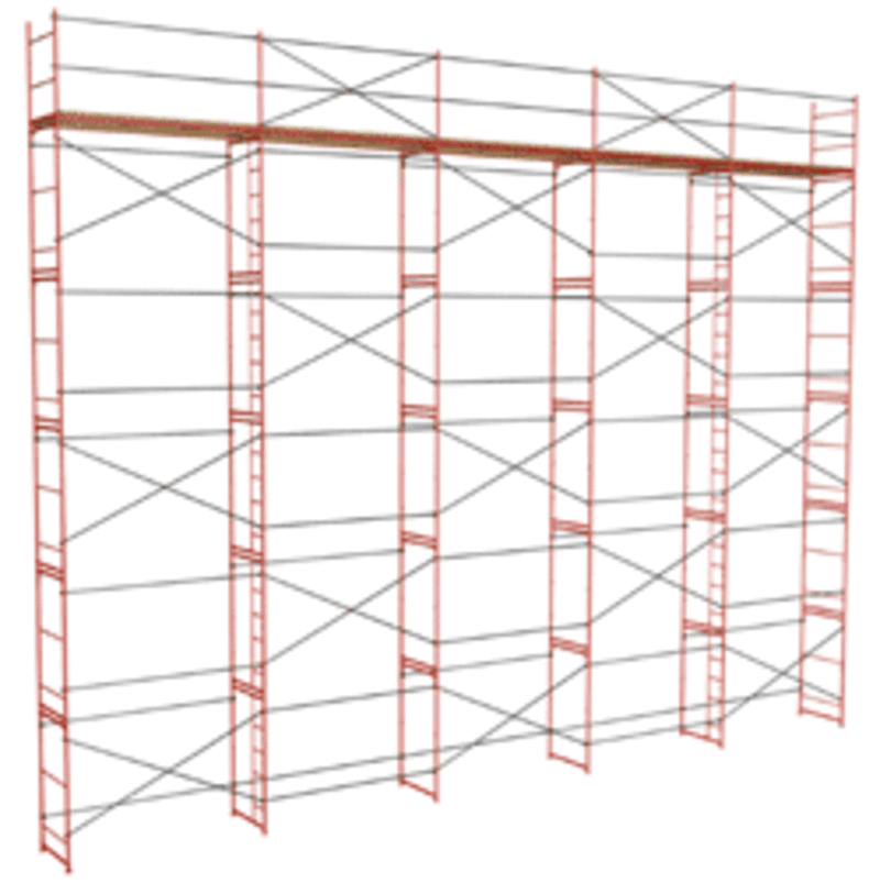 строительное оборудевание леса, вышка тура ПСРВ 7