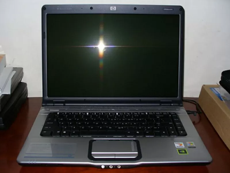 Продам на запчасти ноутбук HP Pavilion dv6 (разборка и установка)