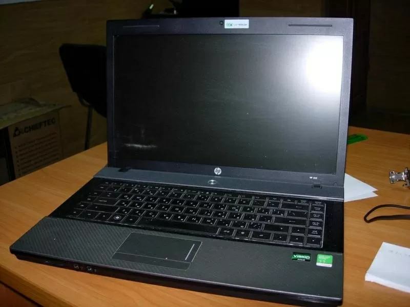 Продам на запчасти нерабочий ноутбук HP 635 (разборка и установка)