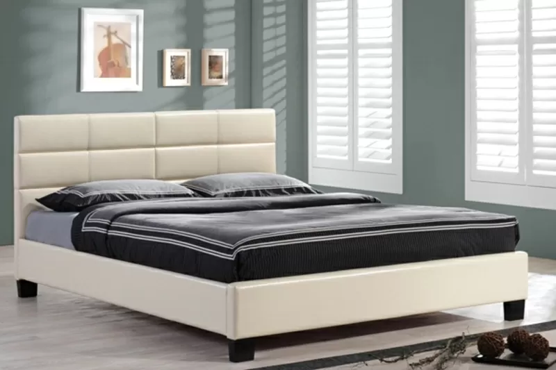 Изготовление кроватей недорого 4