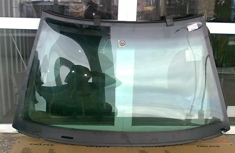 На Ваше Авто Автостекло 2