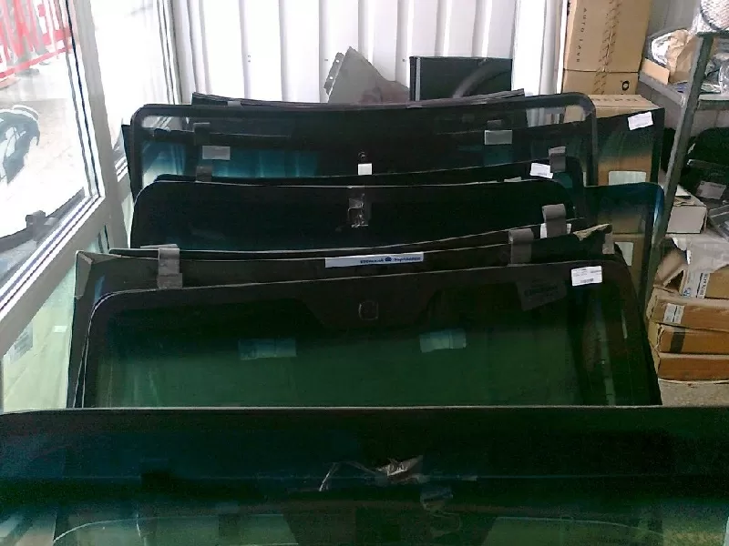 На Ваше Авто Автостекло 3