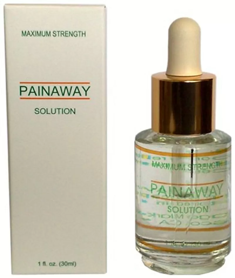 Rejuvi Tattoo Remover 3