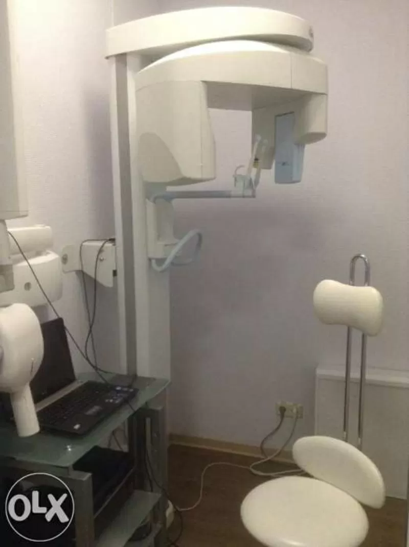 Продам ортопантомограф Gendex Orthoralix 8500 DDE