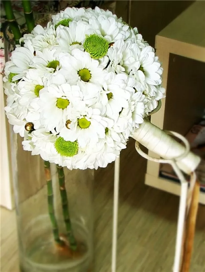 Свадебный букет за Вашу цену