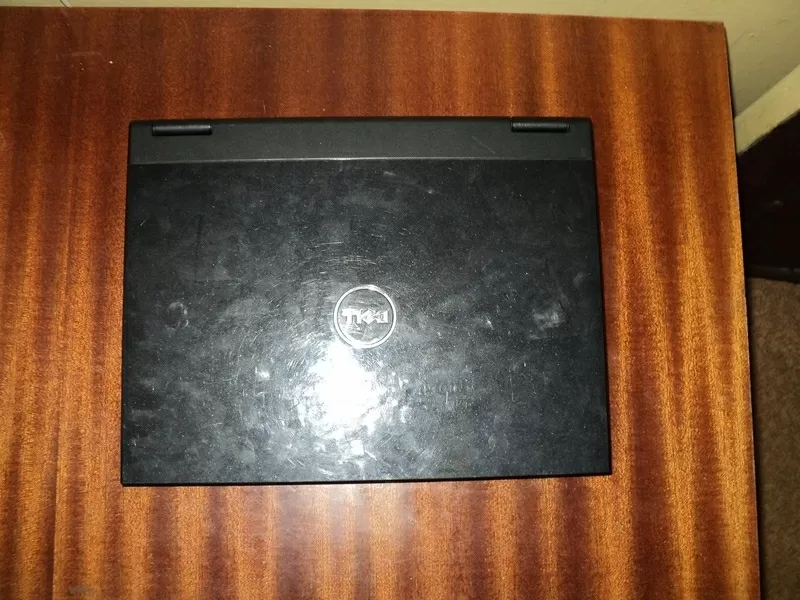 Продам ноутбук Dell  Inaperon 1300