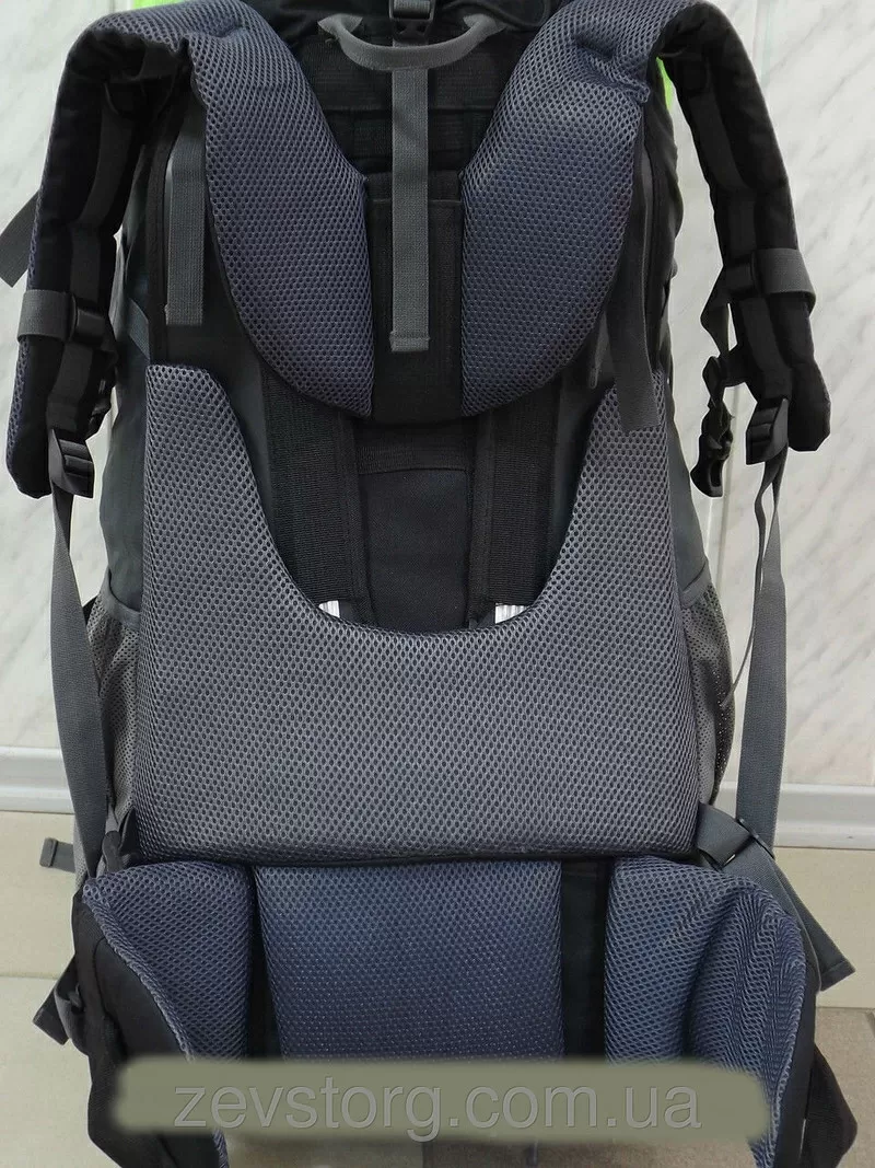 Большой туристический рюкзак 4