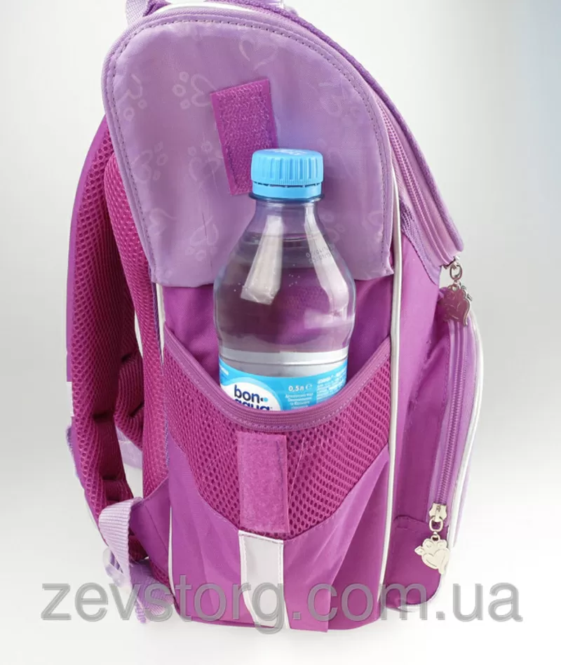 Школьный ранец 4