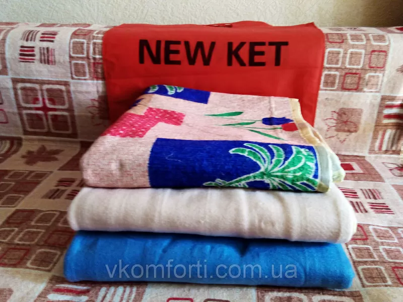 Электропростыни, электрогрелки, электроматрасы Турция и Украина. Гаран