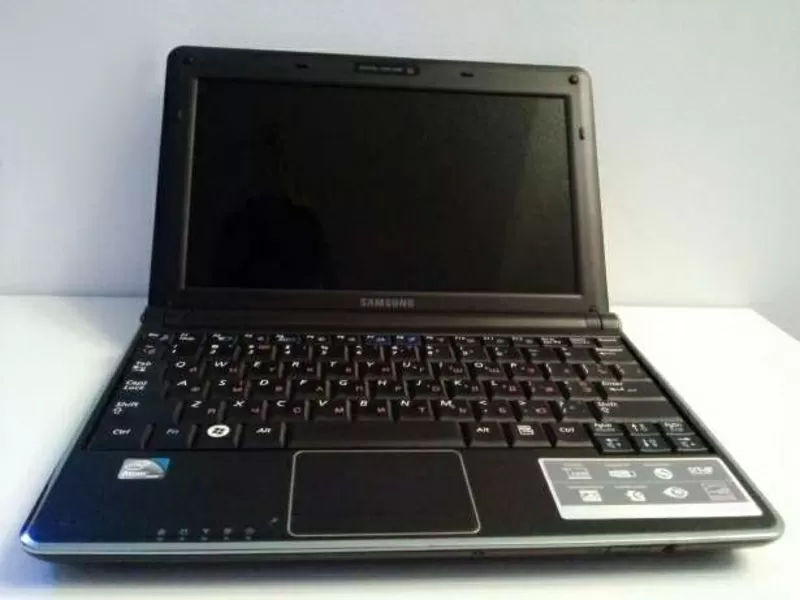 Продам на запчасти нерабочий ноутбук Samsung N140 (разборка и установк