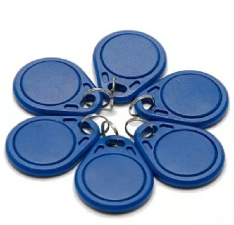 Магнитные замки на входные двери