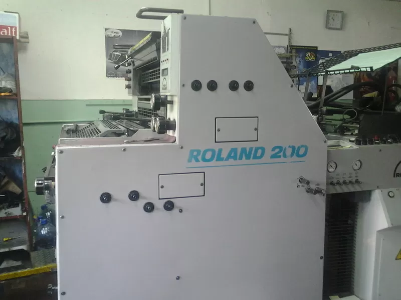 ROLAND 202TOB