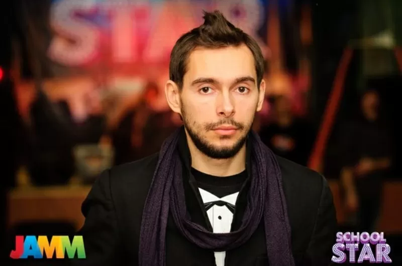 Тамада Ведущий на свадьбу 6