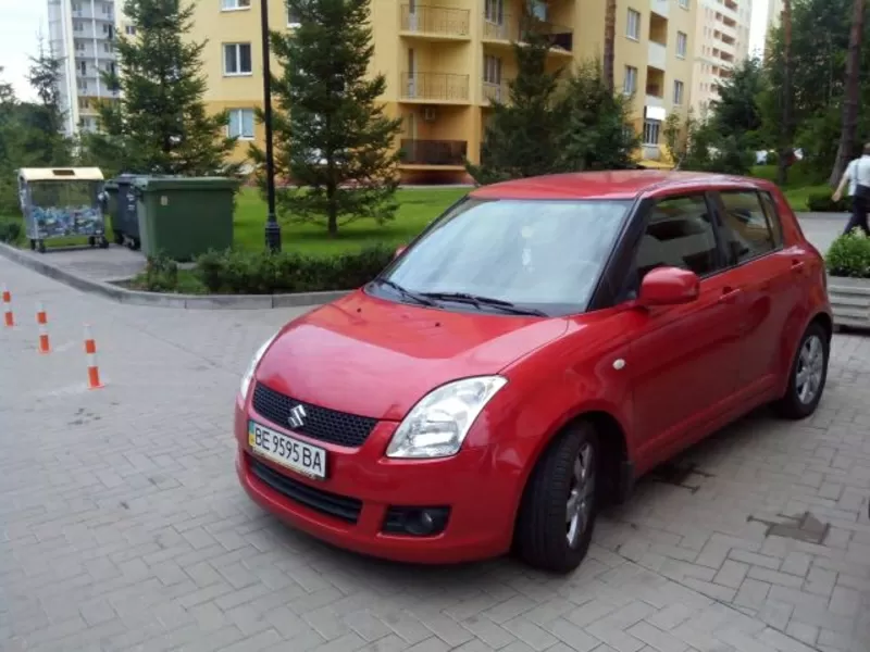 Продам  Suzuki Swift