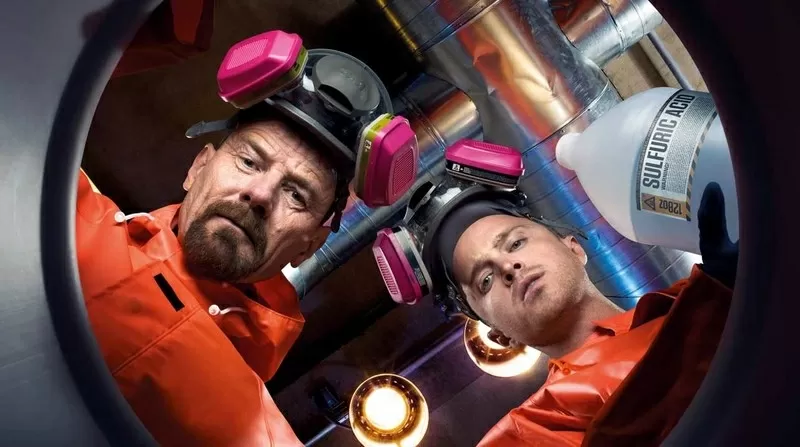 Дезинсекция помещений газом. Уничтожение насекомых 2