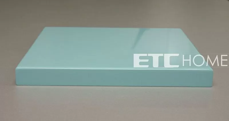 Покраска МДФ в Киеве, глянец