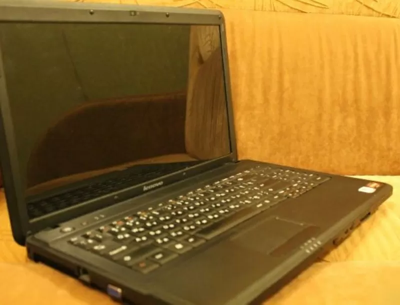 Продам по запчастям ноутбук Lenovo G555 (разборка и установка).