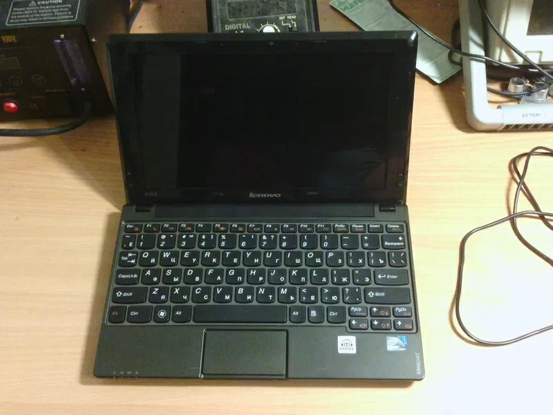 Продам по запчастям ноутбук Lenovo Idea Pad S10-3 (разборка и установк