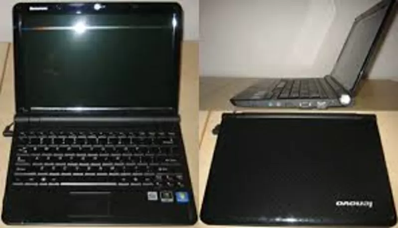 Продам по запчастям ноутбук Lenovo Idea Pad S12 (разборка и установка)