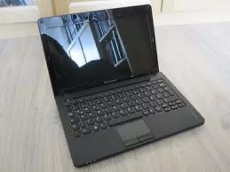 Продам по запчастям ноутбук Lenovo Idea Pad S205 (разборка и установка
