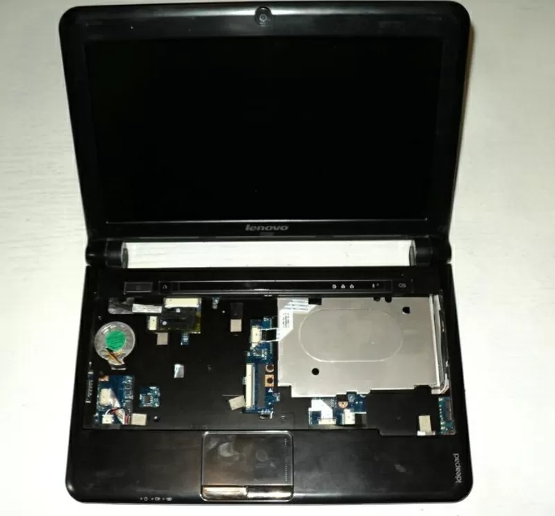 Lenovo Idea Pad S10-2