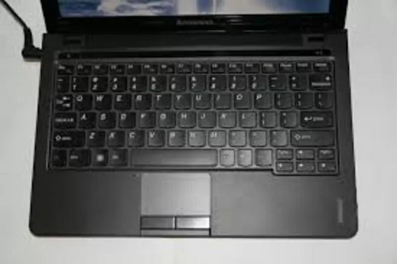 Lenovo Idea Pad S205