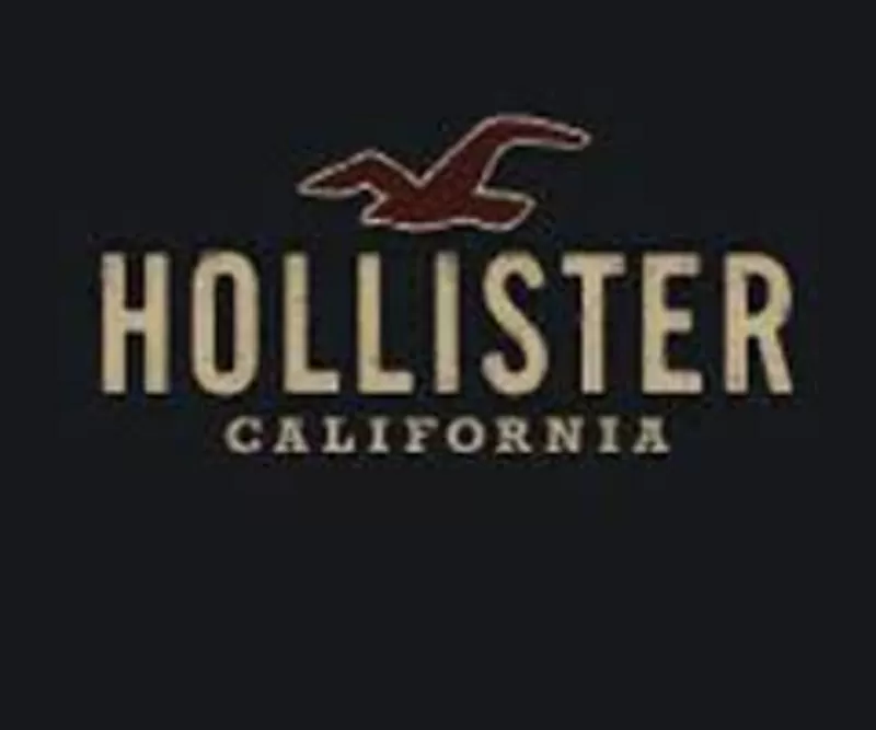 Джинсы мужские HOLLISTER оптом 2
