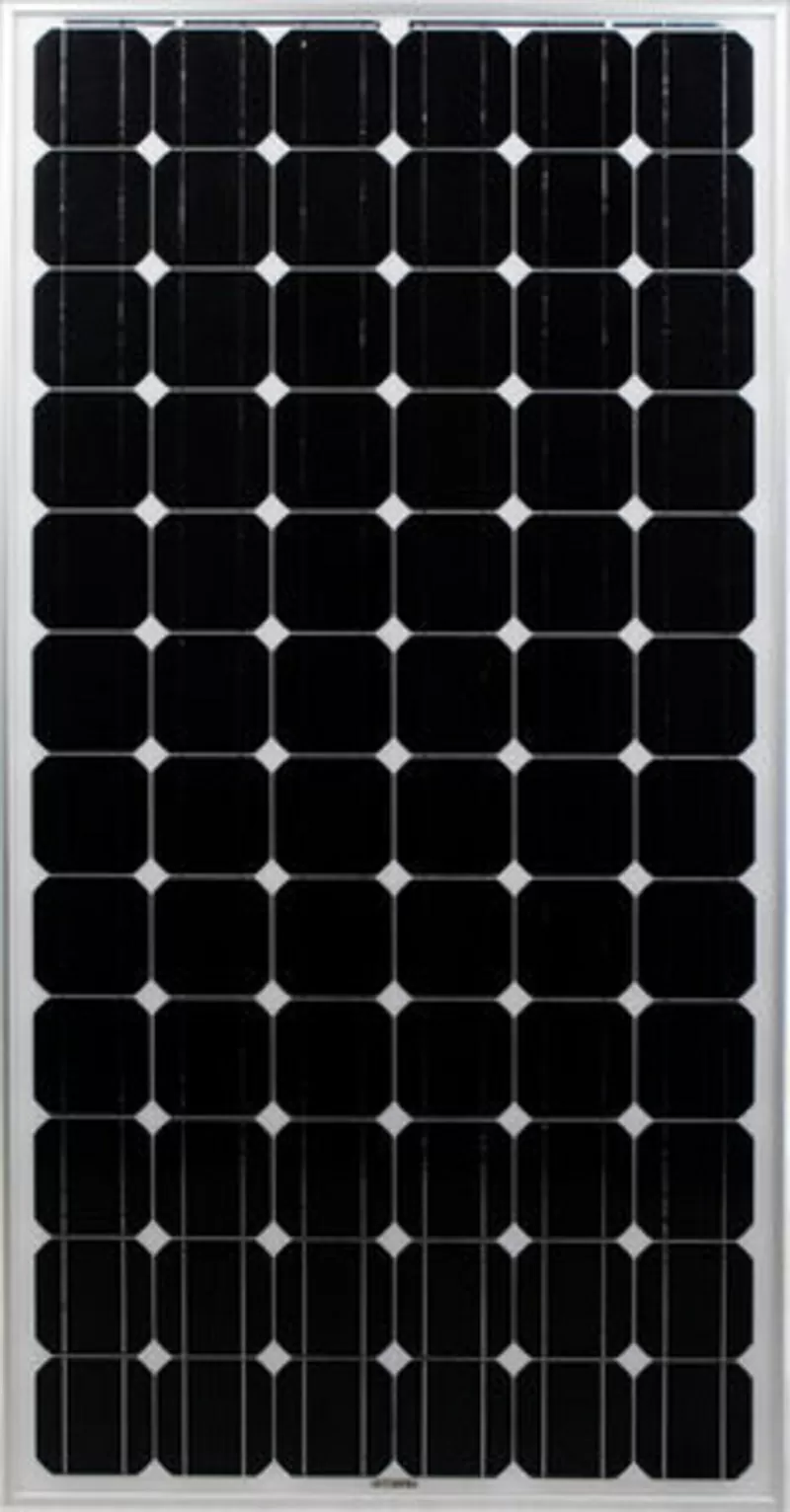 Солнечные батареи для дома и офиса 2