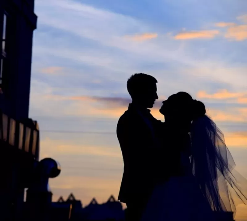 Свадебная видеосъемка по всей Украине. Более 5 ти лет опыта