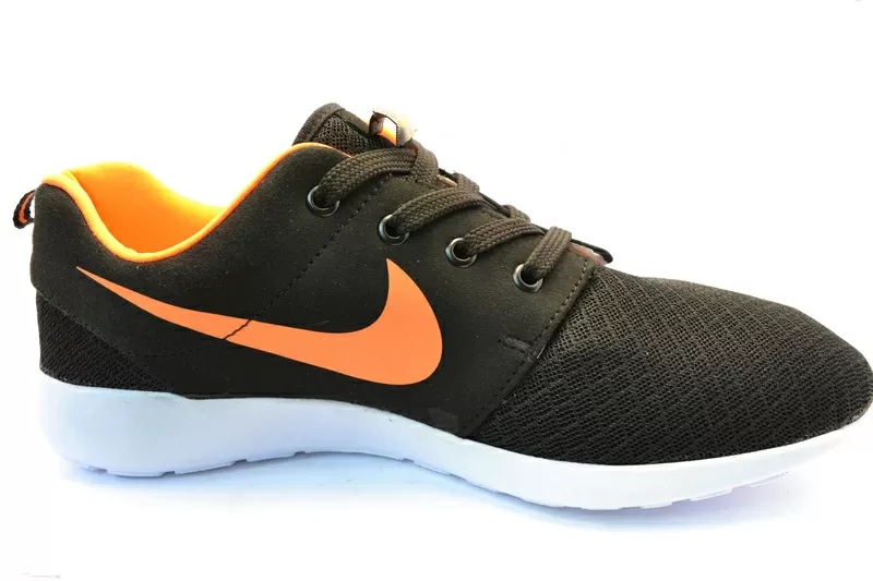 Мужские кроссовки для бега Nike Roshe Run 2