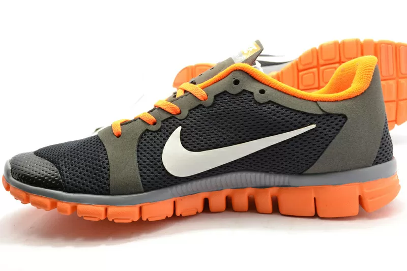 Мужские кроссовки для бега Nike FREE 3.0 3