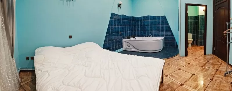  Хостел Berloga,  г. Одесса 2