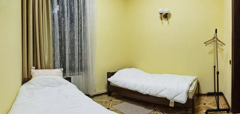  Хостел Berloga,  г. Одесса 3