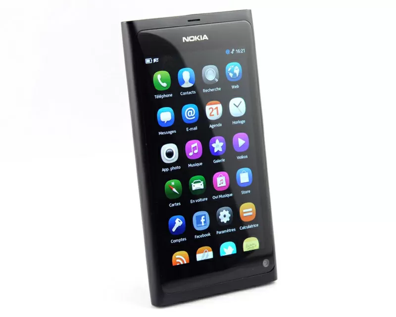 Nokia N9 Моноблок Витринный 