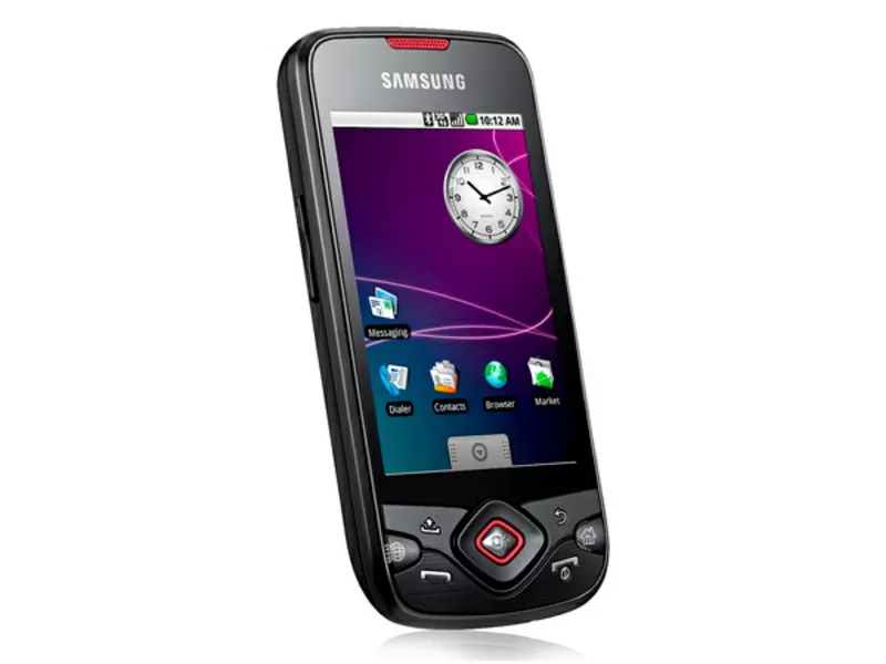 Samsung I5700 Galaxy Lite