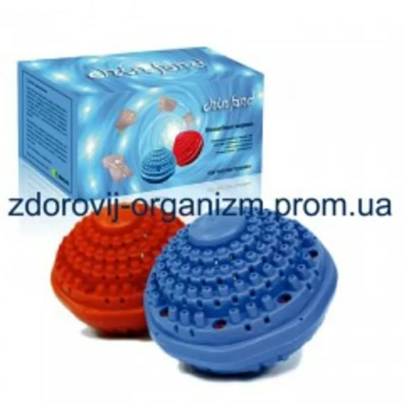 Турмалиновые шарики для стирки белья Вековой Восток