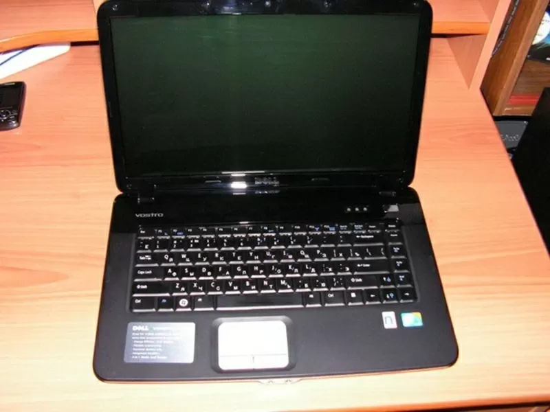 Продам по запчастям ноутбук Dell Vostro 1015 (разборка и установка).