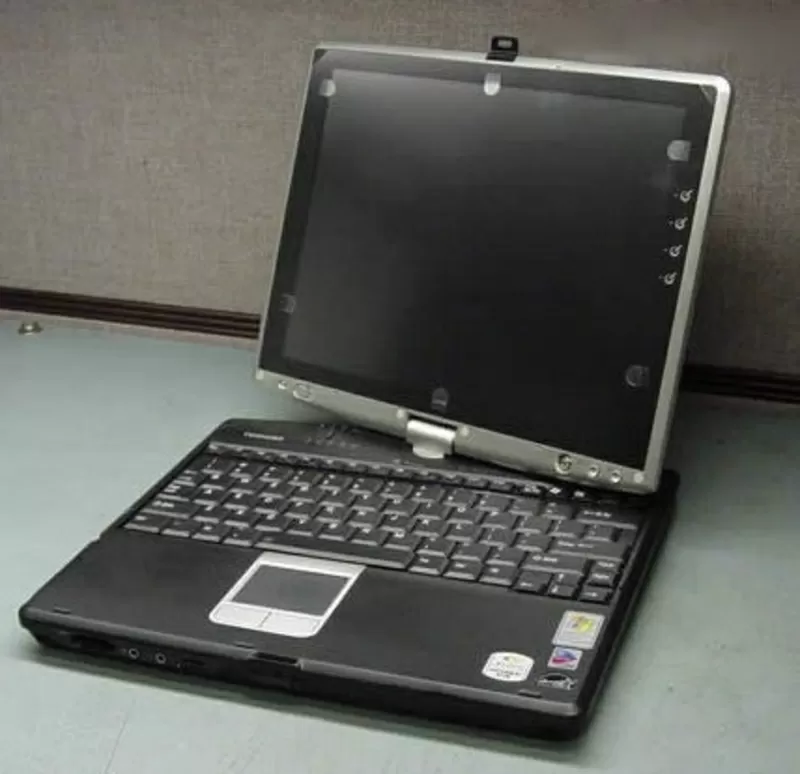 Продам по запчастям ноутбуки Toshiba Portege M200, Portage R100 (разбор