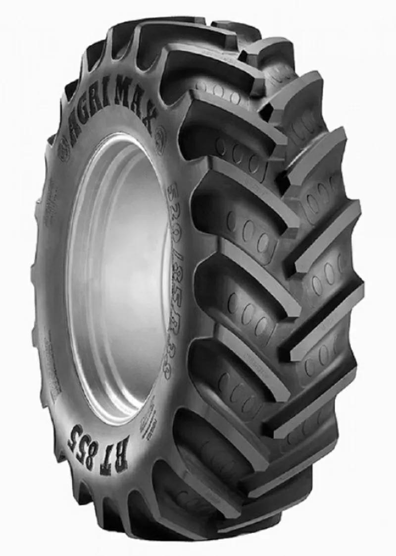 Шина 320/85R28 (12.4R28) 121B RD-01 TL