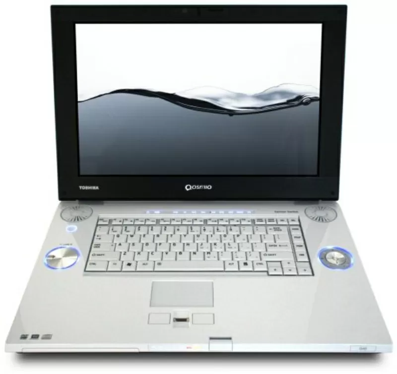 Продам ноутбук на части Toshiba Qosmio G40